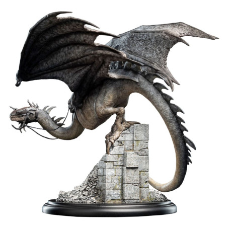 Weta - El Señor de los Anillos Estatuilla Fell Beast - LOTR