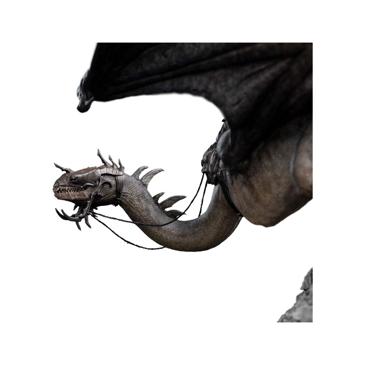 Weta - El Señor de los Anillos Estatuilla Fell Beast - LOTR