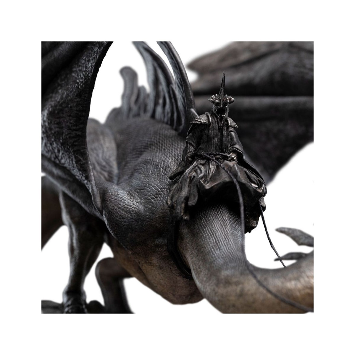 Weta - El Señor de los Anillos Estatuilla Fell Beast - LOTR