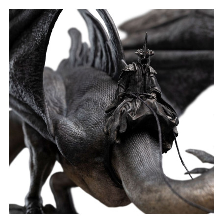 Weta - El Señor de los Anillos Estatuilla Fell Beast - LOTR