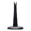 Weta - Orthanc - Entorno - El Señor de los Anillos - LOTR
