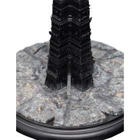 Weta - Orthanc - Entorno - El Señor de los Anillos - LOTR