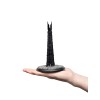 Weta - Orthanc - Entorno - El Señor de los Anillos - LOTR
