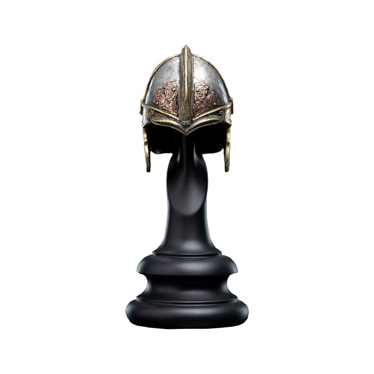 Weta El Señor de los Anillos réplica del casco de Arwen Rohirrim 1/4 - LOTR