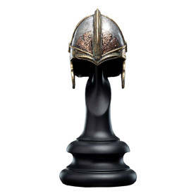 Weta El Señor de los Anillos réplica del casco de Arwen Rohirrim 1/4 - LOTR