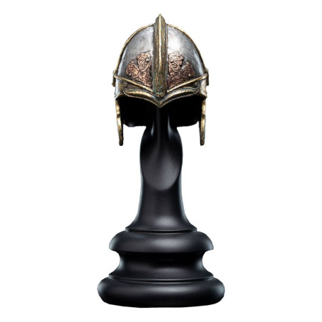Weta El Señor de los Anillos réplica del casco de Arwen Rohirrim 1/4 - LOTR