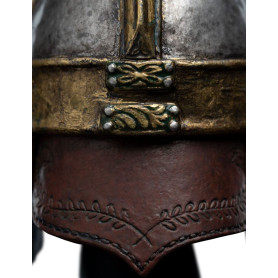 Weta El Señor de los Anillos réplica del casco de Arwen Rohirrim 1/4 - LOTR