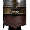 Weta El Señor de los Anillos réplica del casco de Arwen Rohirrim 1/4 - LOTR