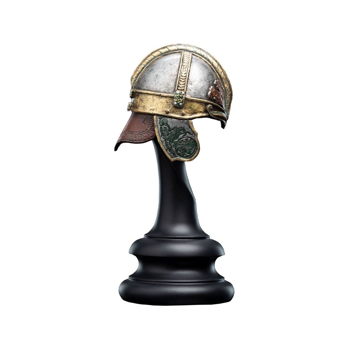 Weta El Señor de los Anillos réplica del casco de Arwen Rohirrim 1/4 - LOTR