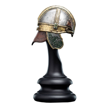Weta El Señor de los Anillos réplica del casco de Arwen Rohirrim 1/4 - LOTR