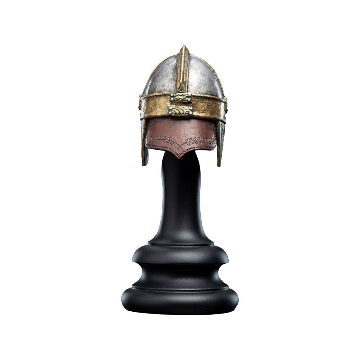 Weta El Señor de los Anillos réplica del casco de Arwen Rohirrim 1/4 - LOTR