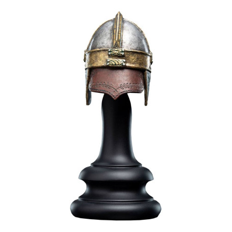 Weta El Señor de los Anillos réplica del casco de Arwen Rohirrim 1/4 - LOTR