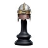 Weta El Señor de los Anillos réplica del casco de Arwen Rohirrim 1/4 - LOTR