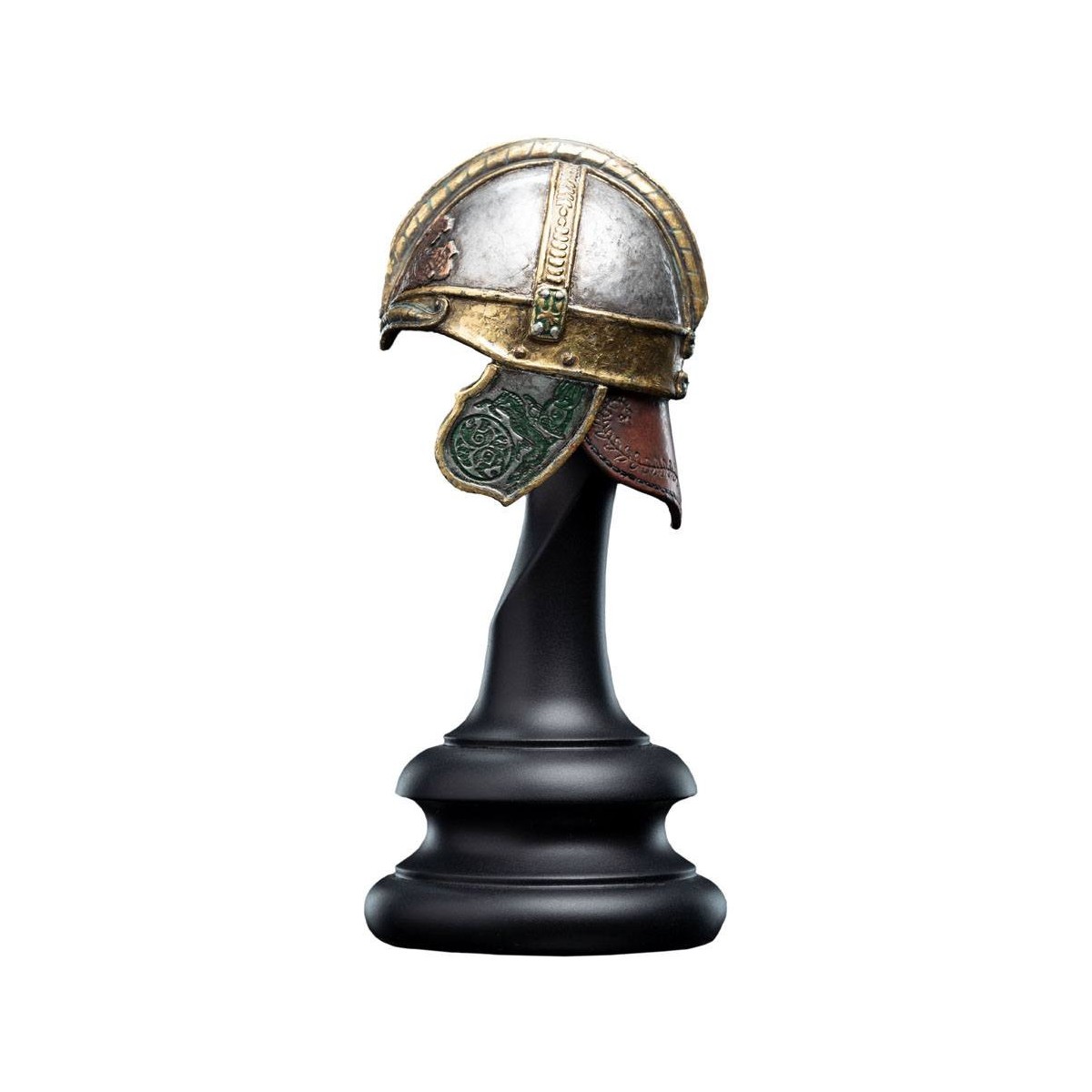 Weta El Señor de los Anillos réplica del casco de Arwen Rohirrim 1/4 - LOTR