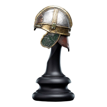 Weta El Señor de los Anillos réplica del casco de Arwen Rohirrim 1/4 - LOTR