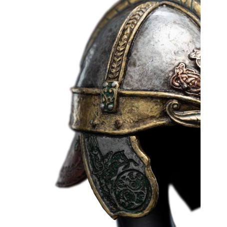 Weta El Señor de los Anillos réplica del casco de Arwen Rohirrim 1/4 - LOTR