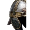 Weta El Señor de los Anillos réplica del casco de Arwen Rohirrim 1/4 - LOTR