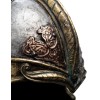 Weta El Señor de los Anillos réplica del casco de Arwen Rohirrim 1/4 - LOTR