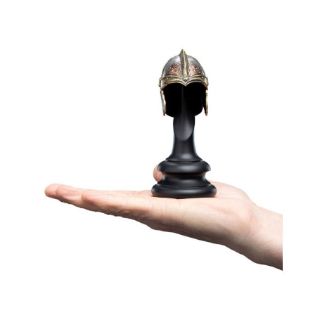 Weta El Señor de los Anillos réplica del casco de Arwen Rohirrim 1/4 - LOTR