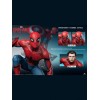 Queen Studios - Spider-Man 1/4 estatua Edición Normal - Capitán América: Civil War