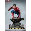 Queen Studios - Spider-Man 1/4 estatua Edición Normal - Capitán América: Civil War