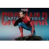 Queen Studios - Spider-Man 1/4 estatua Edición Normal - Capitán América: Civil War