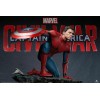 Queen Studios - Spider-Man 1/4 estatua Edición Normal - Capitán América: Civil War