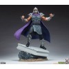 Premium Collectibles Studio PCS - Shredder 1/4 Estatua - Teenage Mutant Ninja Turtles TMNT