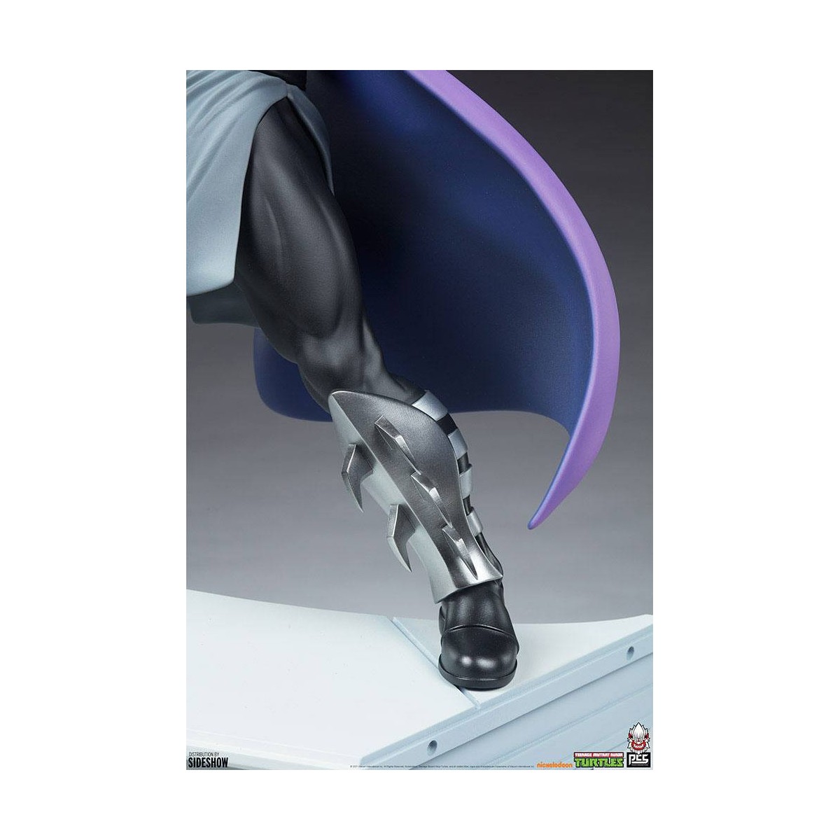 Premium Collectibles Studio PCS - Shredder 1/4 Estatua - Teenage Mutant Ninja Turtles TMNT