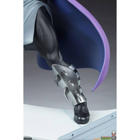 Premium Collectibles Studio PCS - Shredder 1/4 Estatua - Teenage Mutant Ninja Turtles TMNT