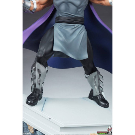 Premium Collectibles Studio PCS - Shredder 1/4 Estatua - Teenage Mutant Ninja Turtles TMNT