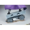 Premium Collectibles Studio PCS - Shredder 1/4 Estatua - Teenage Mutant Ninja Turtles TMNT
