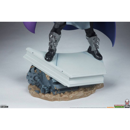 Premium Collectibles Studio PCS - Shredder 1/4 Estatua - Teenage Mutant Ninja Turtles TMNT