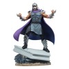 Premium Collectibles Studio PCS - Shredder 1/4 Estatua - Teenage Mutant Ninja Turtles TMNT