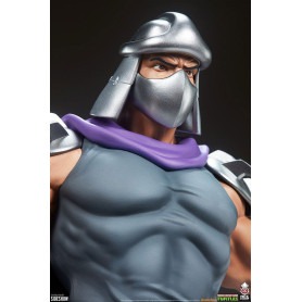 Premium Collectibles Studio PCS - Shredder 1/4 Estatua - Teenage Mutant Ninja Turtles TMNT