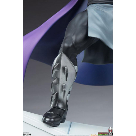 Premium Collectibles Studio PCS - Shredder 1/4 Estatua - Teenage Mutant Ninja Turtles TMNT
