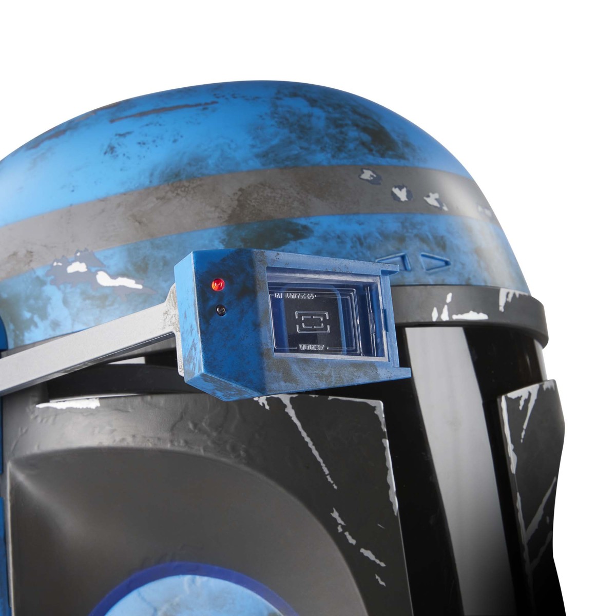 EFX Star Wars Episode 4 casque stromtrooper 