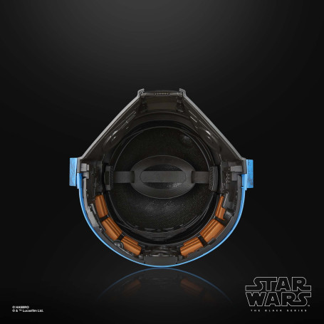 EFX Star Wars Episode 4 casque stromtrooper 