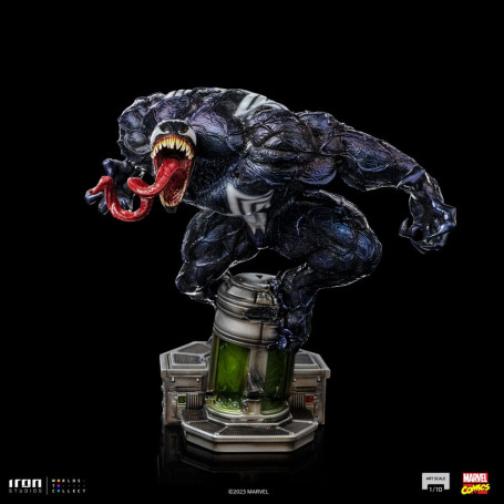 Iron Studios Marvel - Venom - BDS Art Escala 1/10