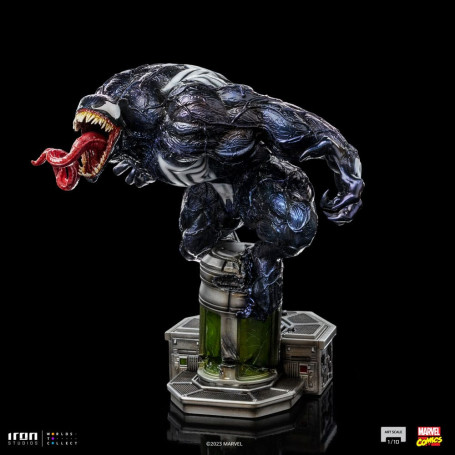 Iron Studios Marvel - Venom - BDS Art Escala 1/10