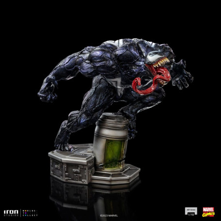 Iron Studios Marvel - Venom - BDS Art Escala 1/10
