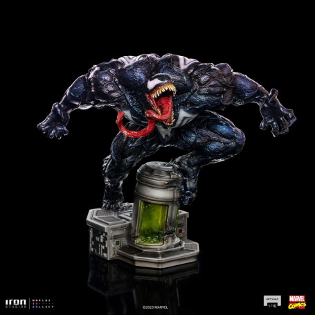 Iron Studios Marvel - Venom - BDS Art Escala 1/10