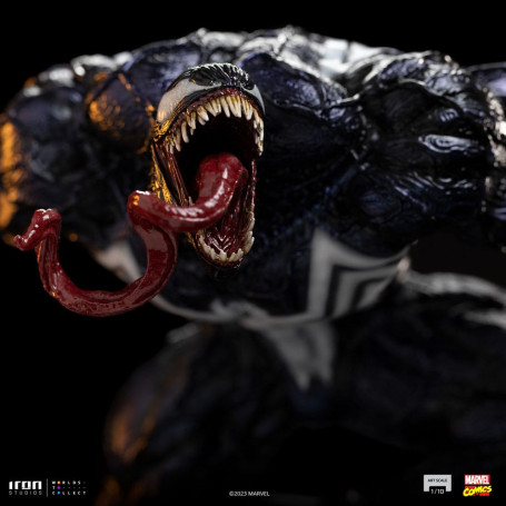Iron Studios Marvel - Venom - BDS Art Escala 1/10
