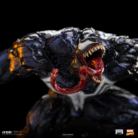 Iron Studios Marvel - Venom - BDS Art Escala 1/10