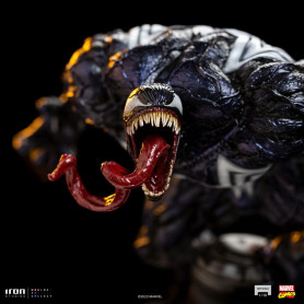 Iron Studios Marvel - Venom - BDS Art Escala 1/10