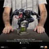 Iron Studios Marvel - Venom - BDS Art Escala 1/10