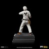 Iron Studios - BTTF - Doc Brown Regreso al Futuro - BDS Art Scale