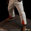 Iron Studios - BTTF - Doc Brown Regreso al Futuro - BDS Art Scale