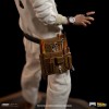 Iron Studios - BTTF - Doc Brown Regreso al Futuro - BDS Art Scale