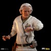 Iron Studios - BTTF - Doc Brown Regreso al Futuro - BDS Art Scale
